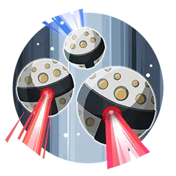  - Skill Icon