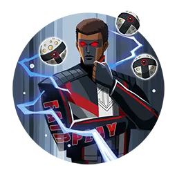  - Skill Icon