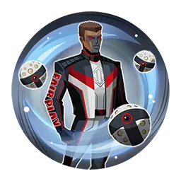  - Skill Icon