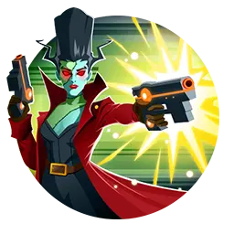  - Skill Icon
