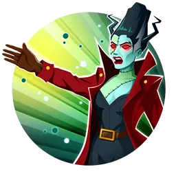  - Skill Icon