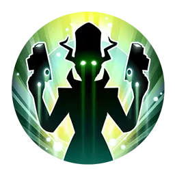  - Skill Icon