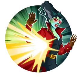 - Skill Icon