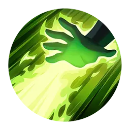  - Skill Icon