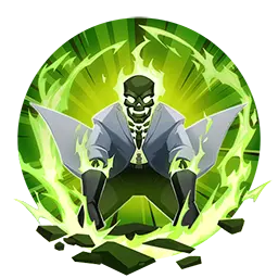  - Skill Icon
