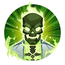  - Skill Icon