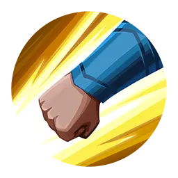  - Skill Icon